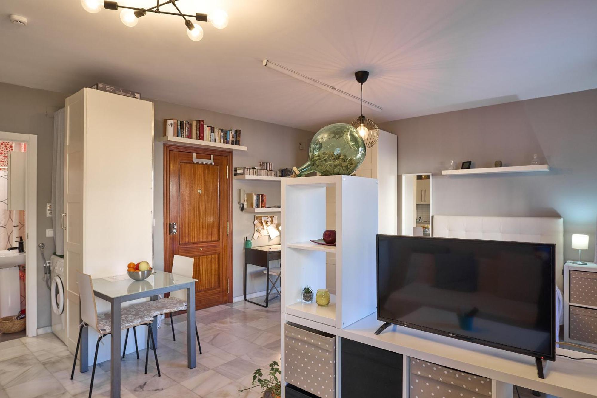 Casa Curro En Baena Daire Dış mekan fotoğraf