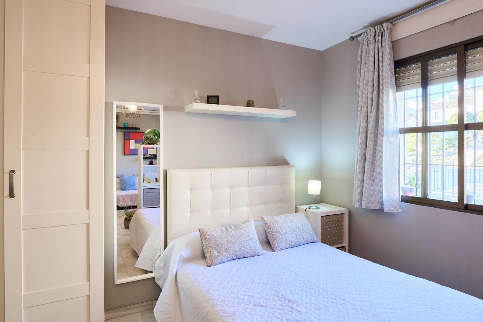 Casa Curro En Baena Daire Dış mekan fotoğraf