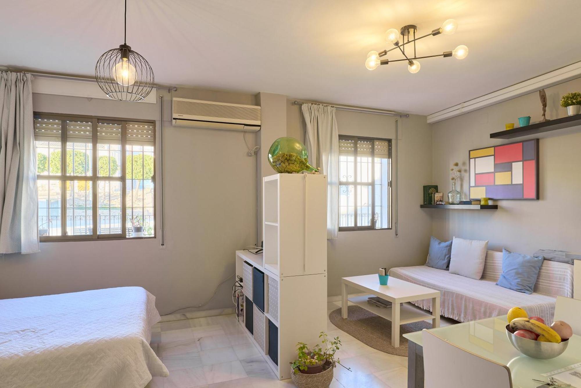 Casa Curro En Baena Daire Dış mekan fotoğraf